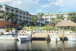 pet friendly hotel in the Florida Keys