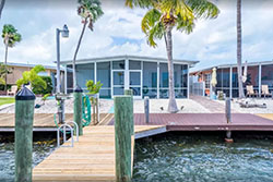 pet friendly vacation home for rent in the florida keys